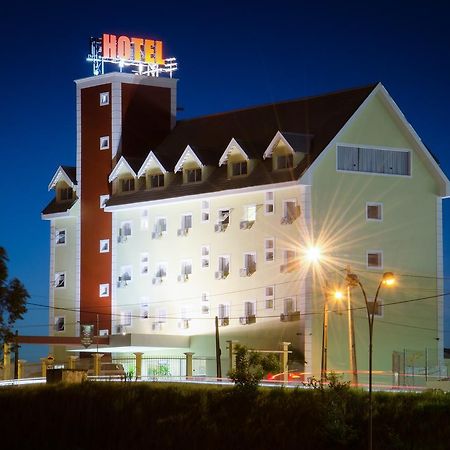 Godoy Palace Hotel Ltda Me Presidente Prudente Kültér fotó